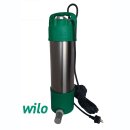 Wilo Automatik Tauchpumpe Extract First SE 304