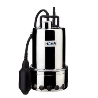 Schmutzwasserpumpe CR360V WA