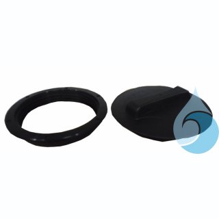 Tankdeckel für Kingspan Innentank 8"