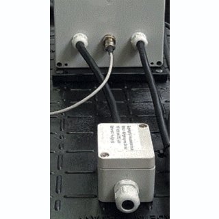 Anschlussdose Regenwasserwerk Maxima