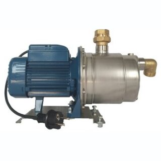 Kreiselpumpe für Regenwasseranlage ICube