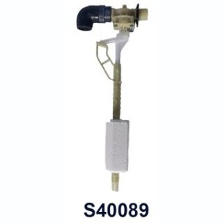 Schwimmerventil DN 13, 3/4" für SP1, SPE, TopRain