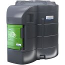 FuelMaster Dieseltankanlage 9000 digitales Zählwerk...