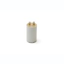 Kondensator 35 uF mit Steckkontakt EuroInox IE 2 Motor