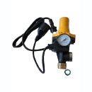 Druckschalter Kit 02-4GR-OT Oberteil 3-teilige...