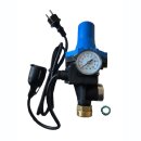 Druckschalter Kit 02-3BR-OT Oberteil 3-teilige...