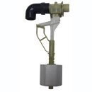 Schwimmerventil Paket 3/4" für Mall Monsun S,...