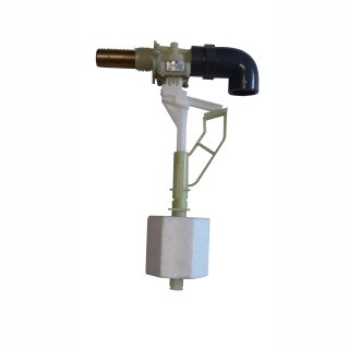 Schwimmerventil 1/2" für Monsun S, McRain S, Regenmax S