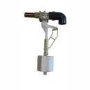Schwimmerventil 1/2" für Monsun S, McRain S,...
