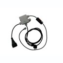 Umschalter mit Kabel für SP-E