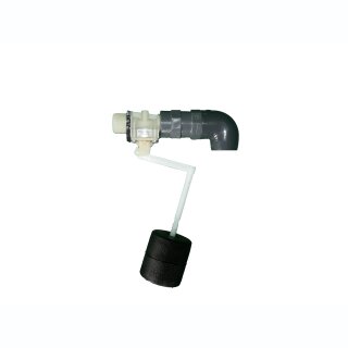 Schwimmerventil 3/4" für Spinflow Regenmanager SP-E