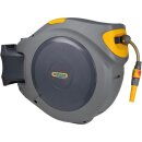 Wandschlauchtrommel FlowMax Auto Reel