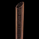 Metal-Flex PVC Spiralsaug- und Druckschlauch