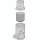 GRS 87 VA Garten-Regensammler f. Metall-Fallrohre mit Filtereinsatz (0,44 mm Maschenweite)