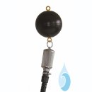 SAGF, Set für Unterwasserpumpen, 1" Tülle,...