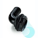 Behälterverschraubung 1 1/4 zum direkten...