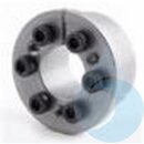 Spannelement unterer Zahnkranz für Welle BC 30mm/ 65mm