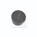 Kappe rot für Rohr am Radialarm (2 je Rohr) d=45mm