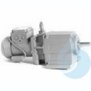Elektromotor inklusive Getriebe für NF (BF), 400 V,...