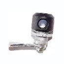 Deckelschloss abschließbar