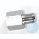 Kugellager/ Adapter Ventil für Fett 1/8" M-...