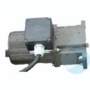Elektromotor inklusive Getriebe für NA/NB, ohne...