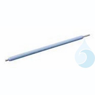 Rotorwelle BB (NB), 62mm / 25mm Wellendorn