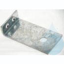 Kartsuchen Befestigungsausleger (1x)